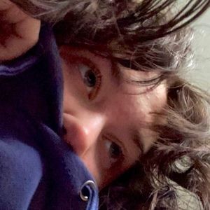 Meet your Posher, Kaila